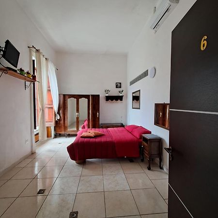 B&B Cappotto Civico 48 Pompei Exterior photo