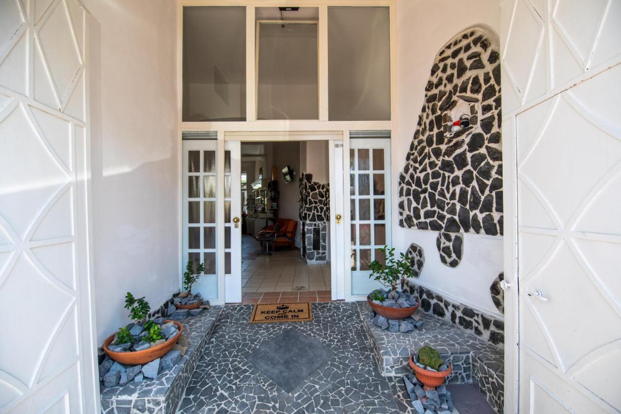 B&B Cappotto Civico 48 Pompei Exterior photo