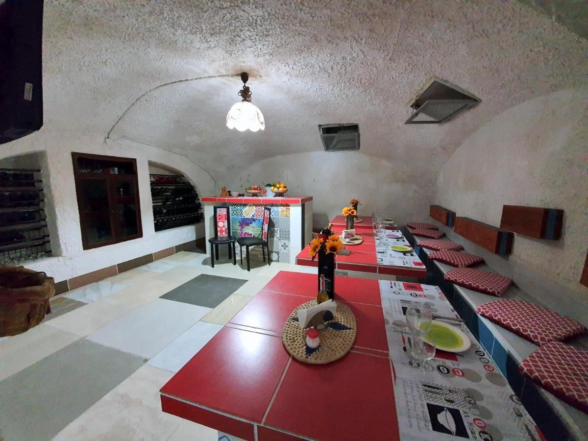 B&B Cappotto Civico 48 Pompei Exterior photo