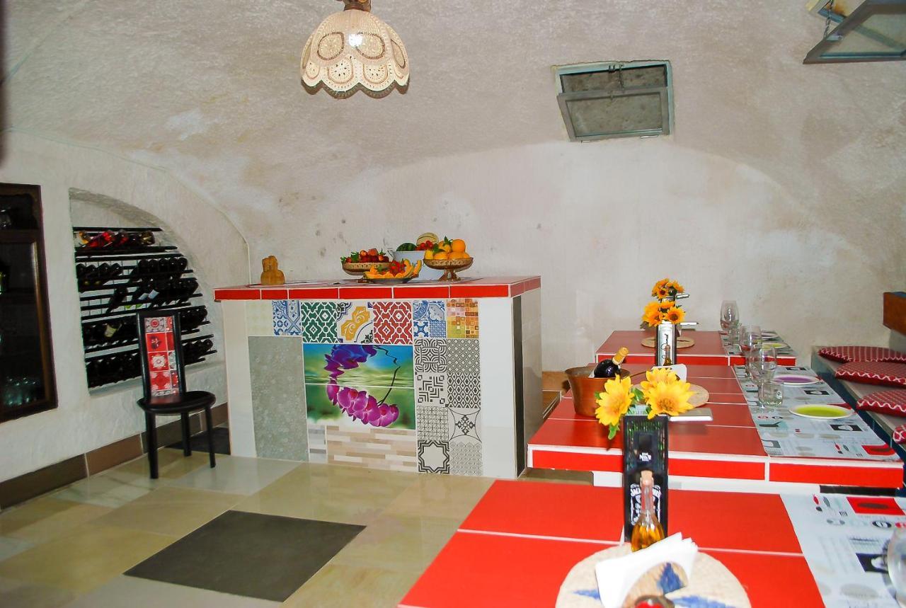 B&B Cappotto Civico 48 Pompei Exterior photo